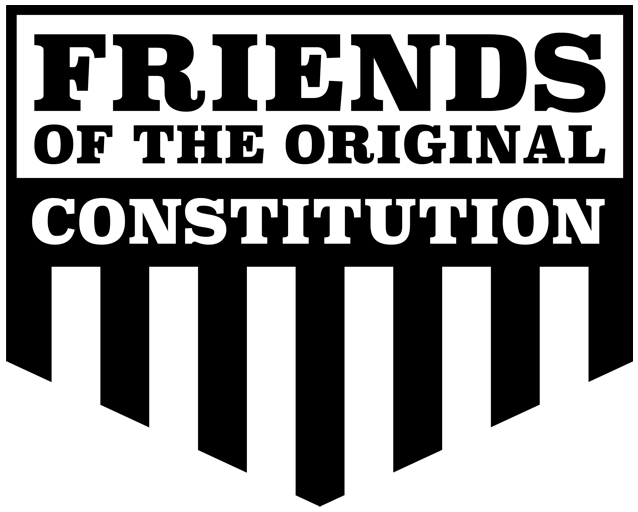 Friends of the Original Constitution